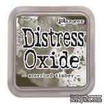 Оксидные чернила Ranger - Tim Holtz - Distress Oxides - Scorched Timber - ScrapUA.com