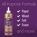 Клей Aleene&#039;s - универсальный - Original Tacky Glue, 236 мл, 15599 - ScrapUA.com