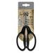 Ножницы Tim Holtz Tonic - Non- Stick Micro Serrated Scissors, 102E - ScrapUA.com