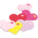 Фигурный дырокол EK Tools - Heart in Heart Large Punch - ScrapUA.com