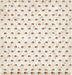 Двусторонний лист скрапбумаги от Maja Design - Vintage Frost Basics - 5th of Dec - ScrapUA.com