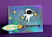 Ножи для вырубки от Memory Box - Astro Suit - ScrapUA.com