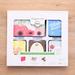 Набор карточек Project Life by Becky Higgins - Core Kit - All Seasons, 616 штук - ScrapUA.com