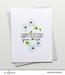 Набор штампов от Altenew - Frosted Garden Stamp Set - ScrapUA.com