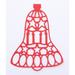Лезвие Crafty Ann Christmas Ornament 3 - ScrapUA.com