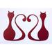 Лезвие Crafty Ann Cats  - ScrapUA.com