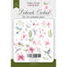 Набор высечек, коллекция Delicate Orchid, 49 шт., ТМ Фабрика Декора - ScrapUA.com