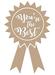 Пластины для фольгирования от Spellbinders - You’re The Best - ScrapUA.com