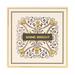 Пластины для фольгирования от Spellbinders - Fanciful Corners - ScrapUA.com