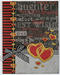Набор наклеек-высечек HOTP - Wedding &amp; Anniversary Dazzles Gold, размер 10х22,5 см, 39 штук - ScrapUA.com