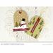 Лезвие My Favorite Things - Gift Tag Die-namics - ScrapUA.com