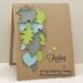 Левие My Favorite Things - Die-namics Falling Leaves, 7 штук (MFT-0529) - ScrapUA.com