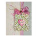 Ножи от Spellbinders – Heart Leaves - ScrapUA.com