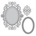 Ножи от Spellbinders – Oval Ironwork - ScrapUA.com