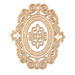 Ножи от Spellbinders – Oval Ironwork - ScrapUA.com