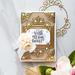 Нож для вырубки от Spellbinders - Cinch and Go Flowers III - ScrapUA.com