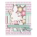 Нож для вырубки от Spellbinders - Baby&#039;s Birthday - ScrapUA.com