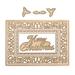 Нож от Spellbinders - Holly Jolly Christmas - ScrapUA.com