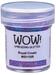 Пудра для эмбоссинга от WOW - Royal Crush - Regular, 15 мл - ScrapUA.com