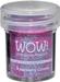 Глиттер для эмбоссинга от WOW - WS64R Rasberry Coulis Embossing Glitter, 15 мл - ScrapUA.com